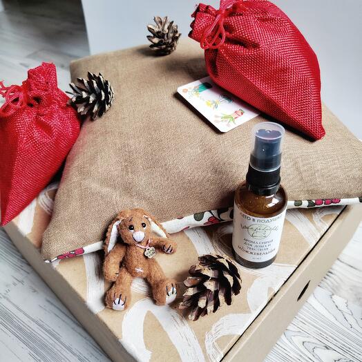 Подарочный набор "Интерьерный"