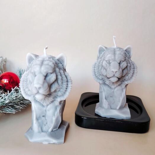 lot_candle