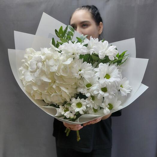 Flower Waltz