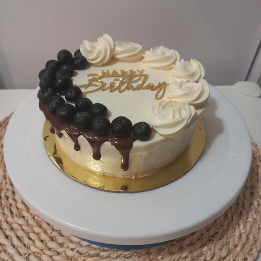 Xoşbəxt bento tortu