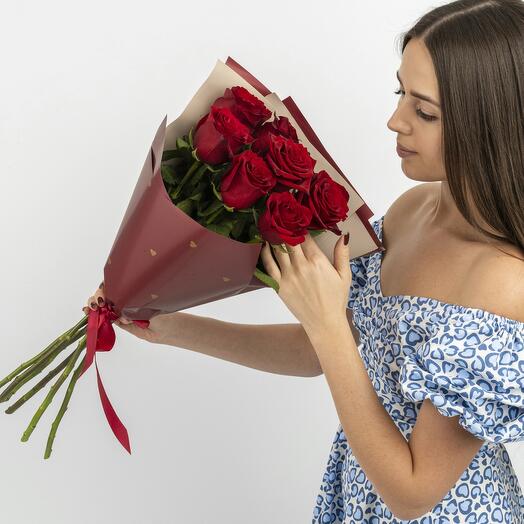 Эквадорская роза 🌹