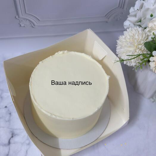 Бенто с вашей надписью