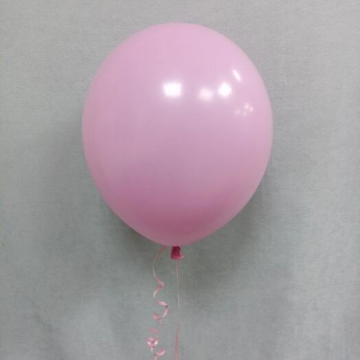 Гелевый шарик