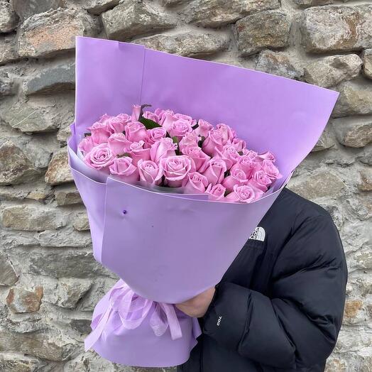 Букет из меритина