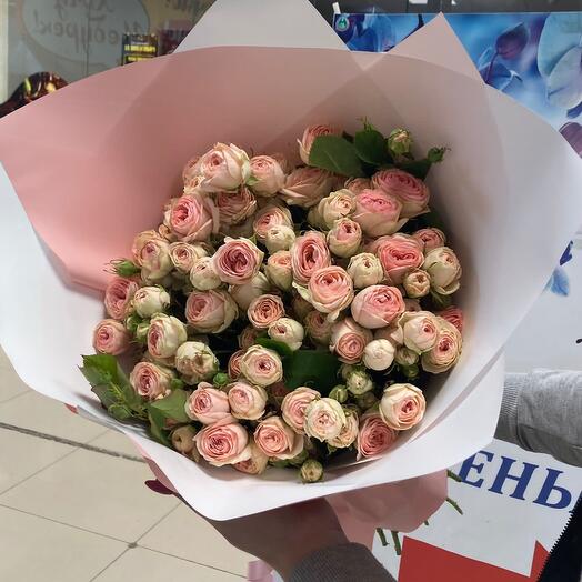 Букет красивый