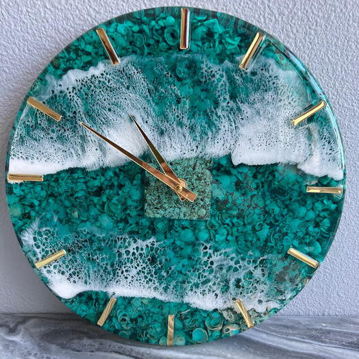 Часы морские