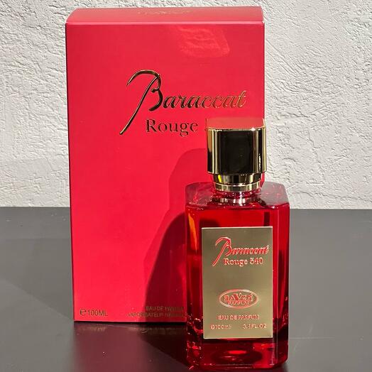 Духи Baraccat Rouge 540