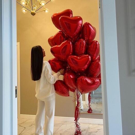 Доброе утро, любимая