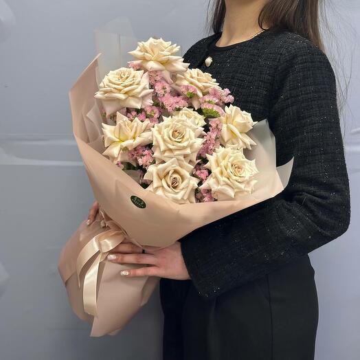 Bouquet "Menta"