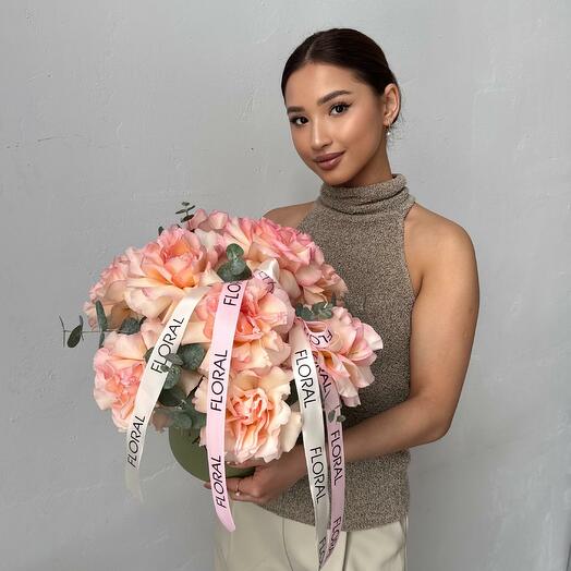 Коробка MAGIC