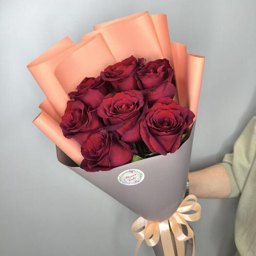 Ramo"rosas Maravillosas"