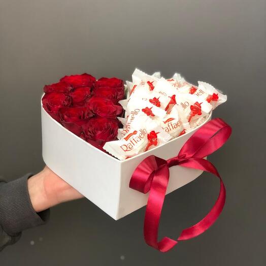 Сердце