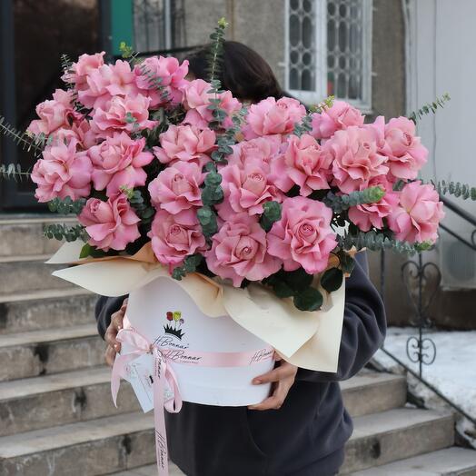 Композиция "Afina"