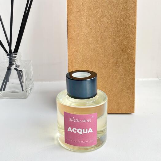 Аромадиффузор для дома и офиса ACQUA