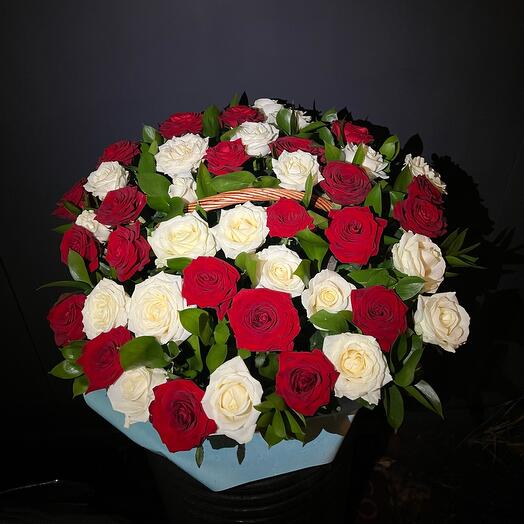Цветочный вальс 🥰