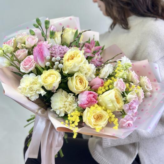 Весенний блюз