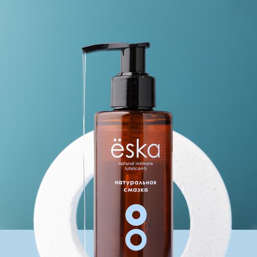 Лубрикант натуральный на водной основе - 200 мл