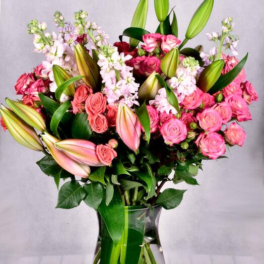 Everyday Fresh Bouquet