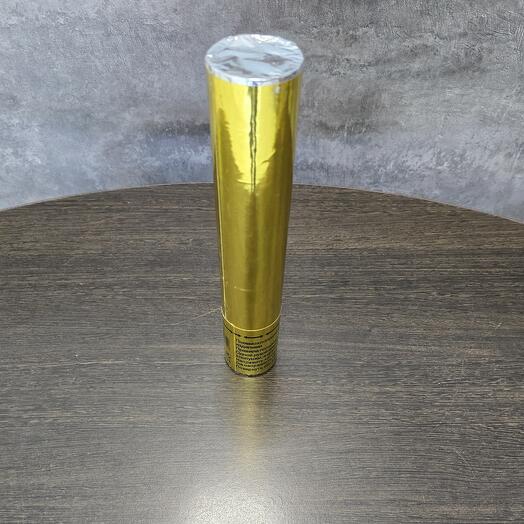 Golden хлапушки