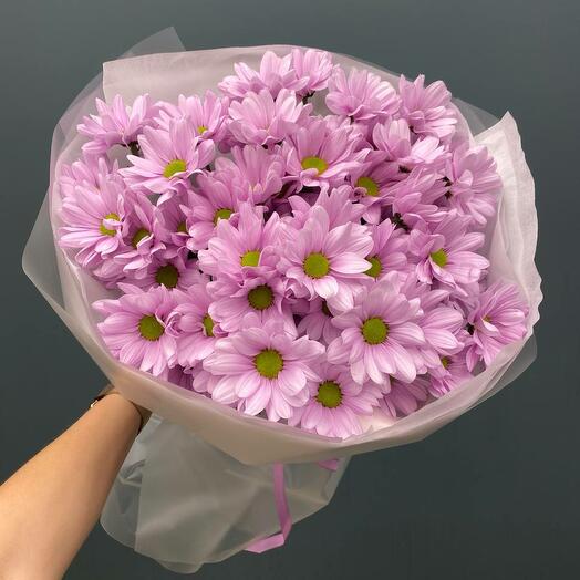 Моно букет 5582