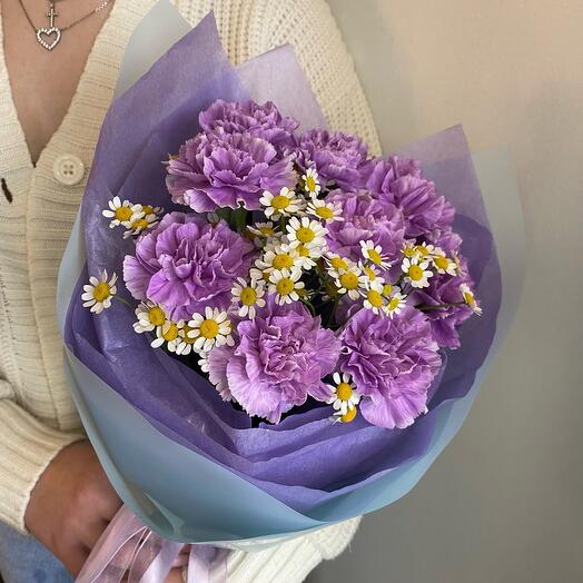 NEW💜ЛУННЫЙ ДИАНТУС/МАТРИКАРИЯ