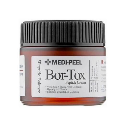 КРЕМ MEDI-PEEL BOR-TOX PEPTIDE
