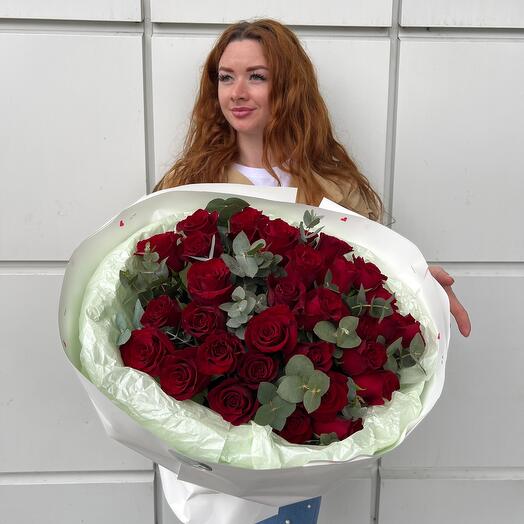 Вся любовь мира