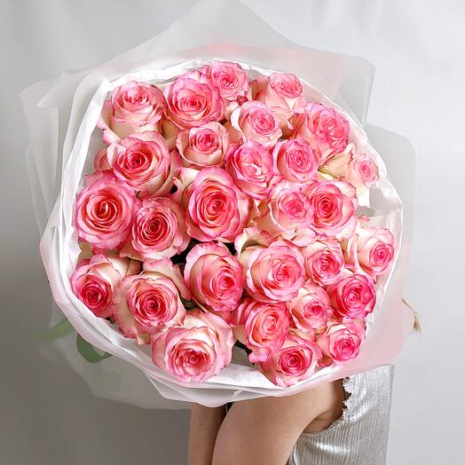 Roses Jumelia
