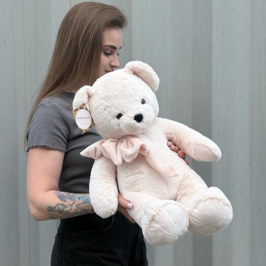 Мишка «Ваниль»