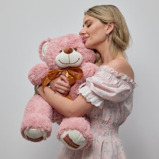 Мягкая игрушка «Медведь Амур»