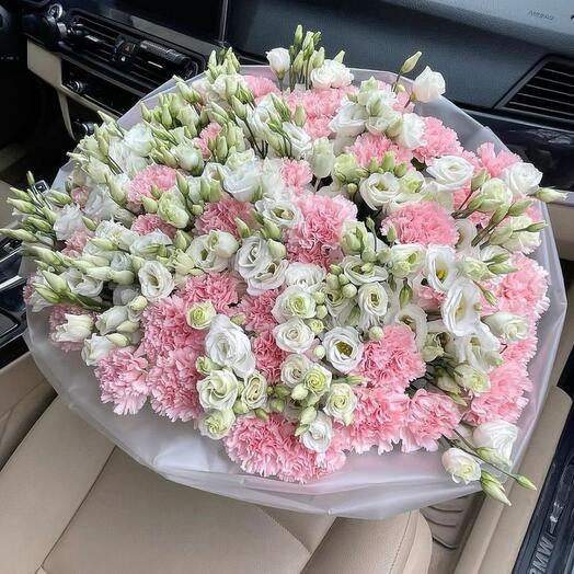 Букет ️люблю