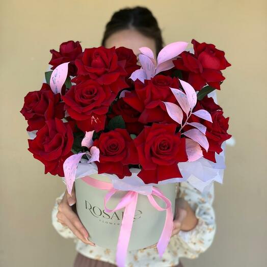 Букет Амели