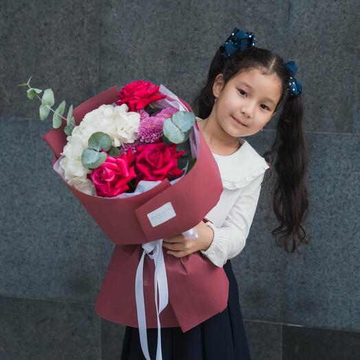 Счастье в руках