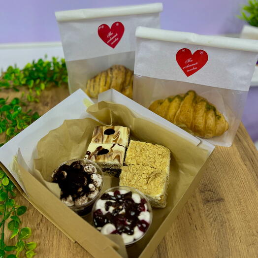 Сладкий Микс