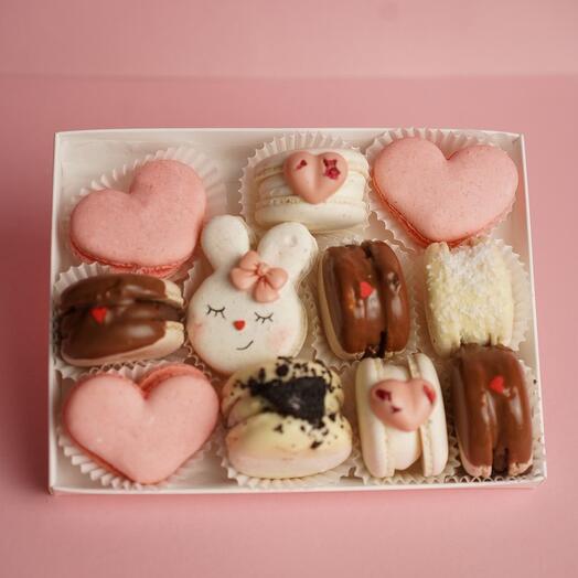 Набор «Милашка»