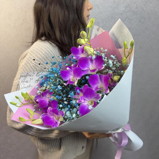 Тропический поцелуй 🌴🫦