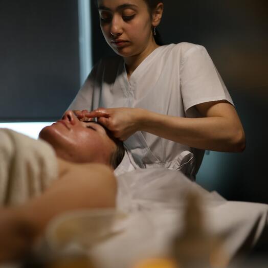 Электронный сертификат SPA-ритуал для двоих «Диалог тишины»