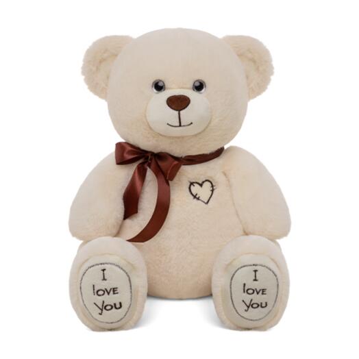 Медведь Фил