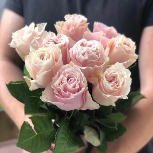 9 роз 💕