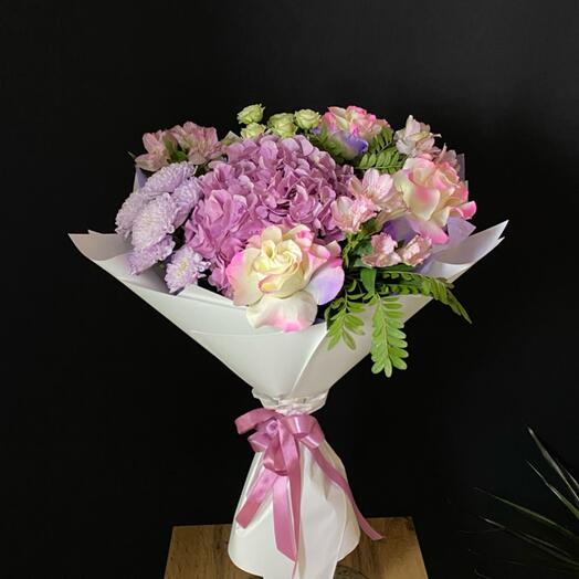 Авторский букет