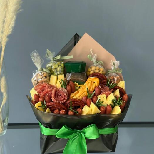 Мужской конверт