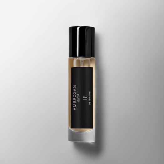 Lab Fragrance AMBROXAN ELIXIR духи 15 мл
