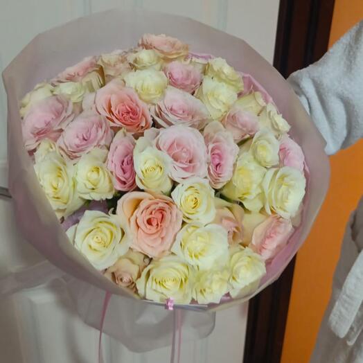 Кенийская Роза 🌹