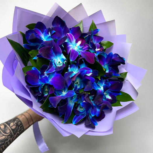 Орхидея Космос