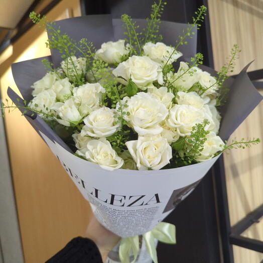 Букет "Милана"