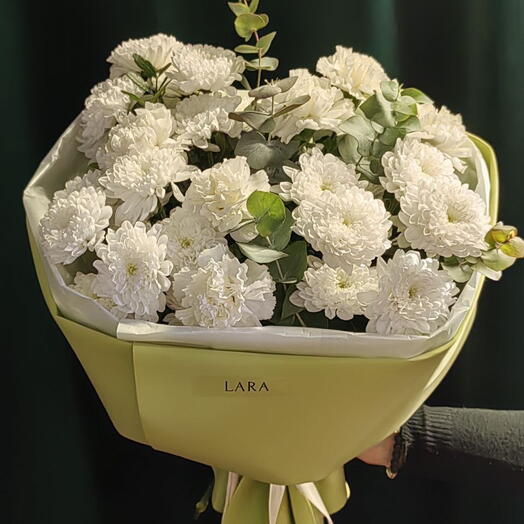 Серебряная сказка