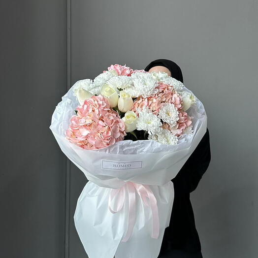 Мелодия весны