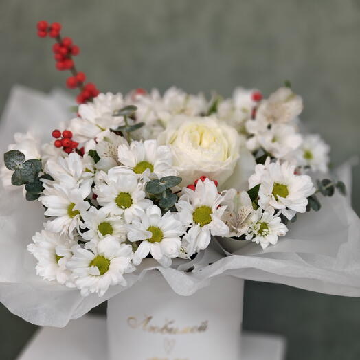 Любимой маме