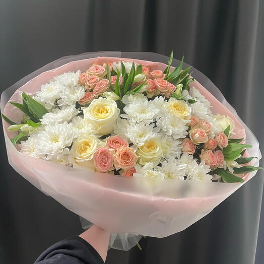 Букет 247