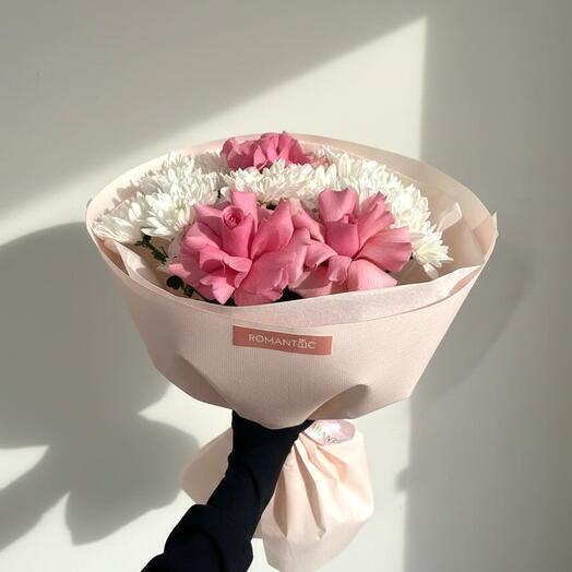 Нежный момент